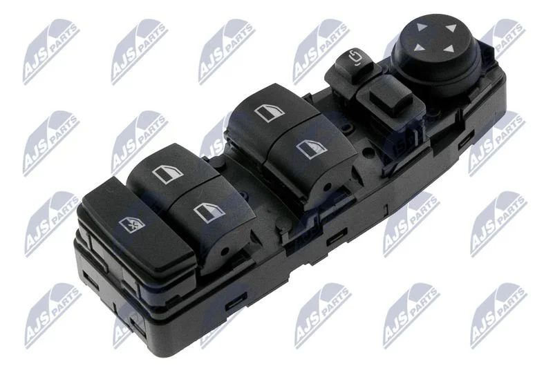 Spínač, ovládač okien NTY EWS-BM-004