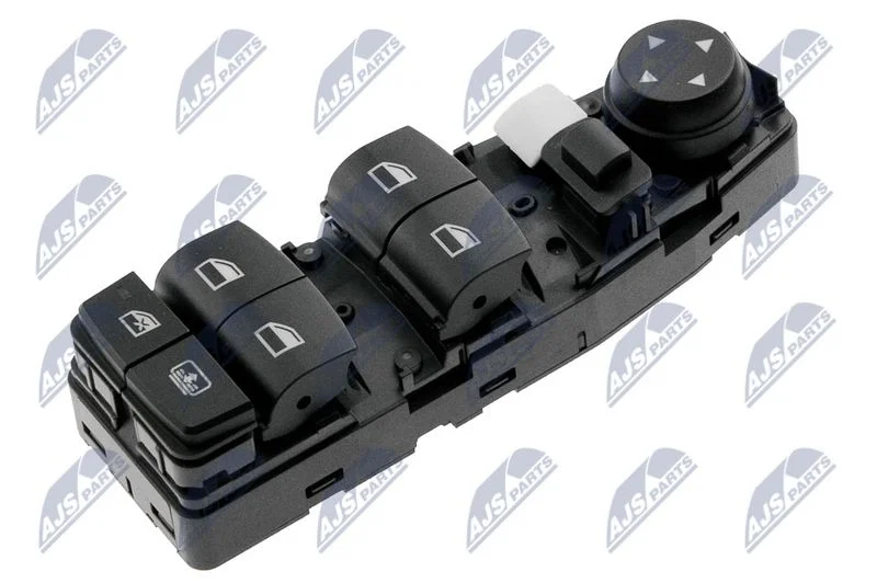 Spínač, ovládač okien NTY EWS-BM-005