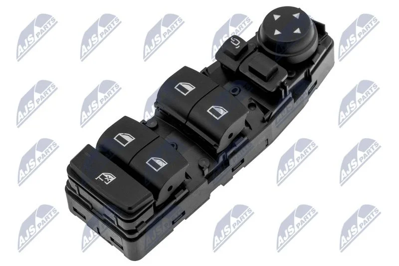 Spínač, ovládač okien NTY EWS-BM-008