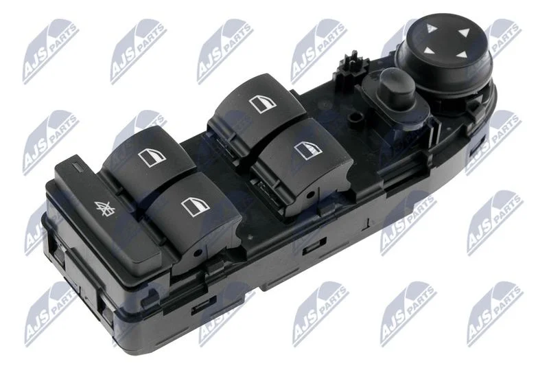 Switch, window regulator NTY EWS-BM-012