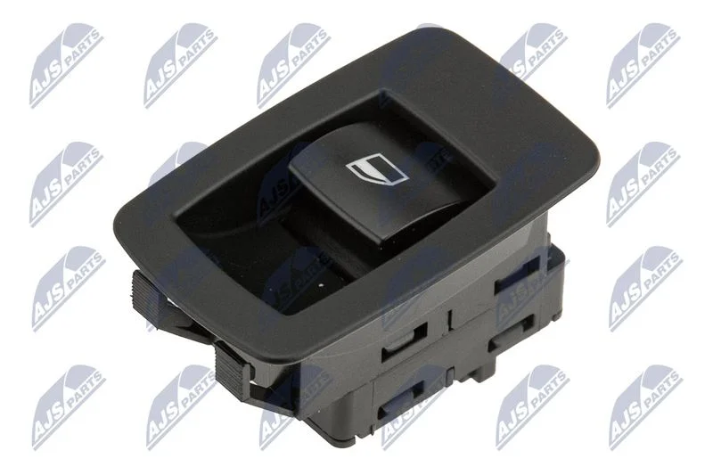 Spínač, ovládač okien NTY EWS-BM-013