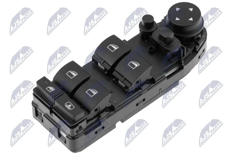 Switch, window regulator NTY EWS-BM-072
