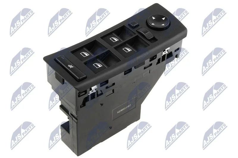 Switch, window regulator NTY EWS-BM-080