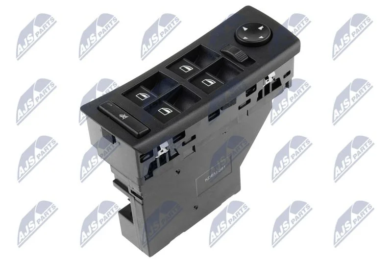 Switch, window regulator NTY EWS-BM-081