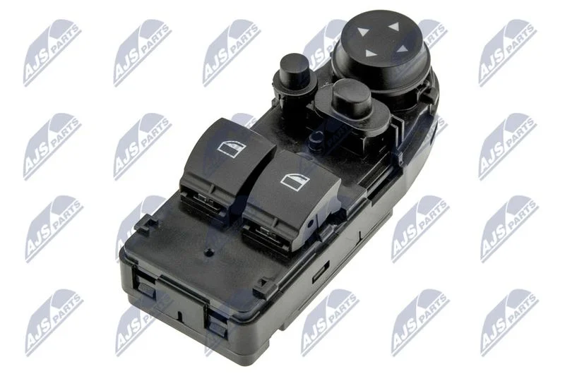 Spínač, ovládač okien NTY EWS-BM-084