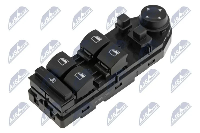Spínač, ovládač okien NTY EWS-BM-085