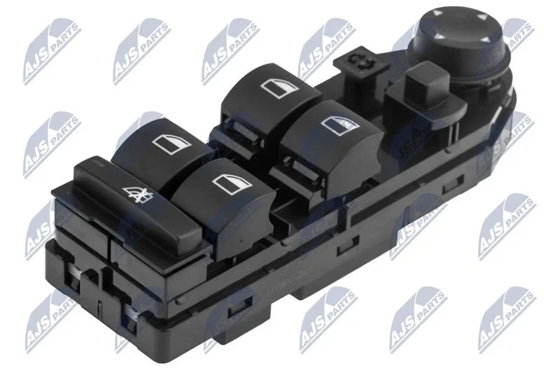 Switch, window regulator NTY EWS-BM-086
