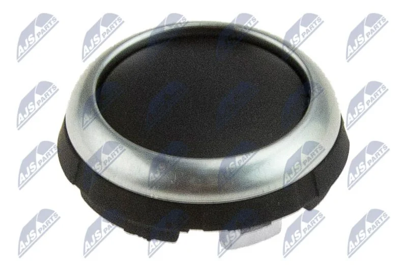 Control Element, heating/ventilation NTY EWS-BM-100