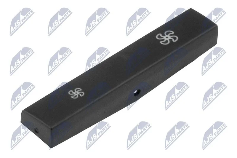 Control Element, heating/ventilation NTY EWS-BM-101