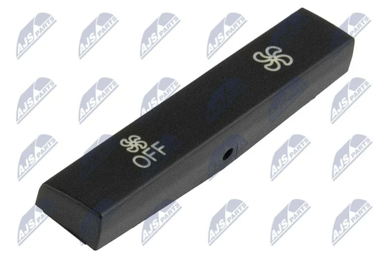 Control Element, heating/ventilation NTY EWS-BM-103