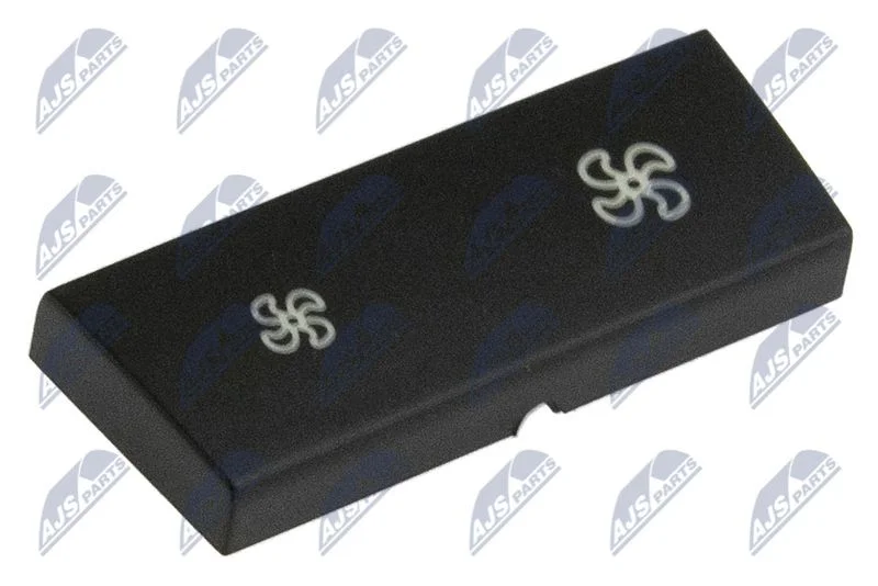 Control Element, heating/ventilation NTY EWS-BM-132