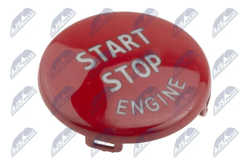 Start/Stop button NTY EWS-BM-135