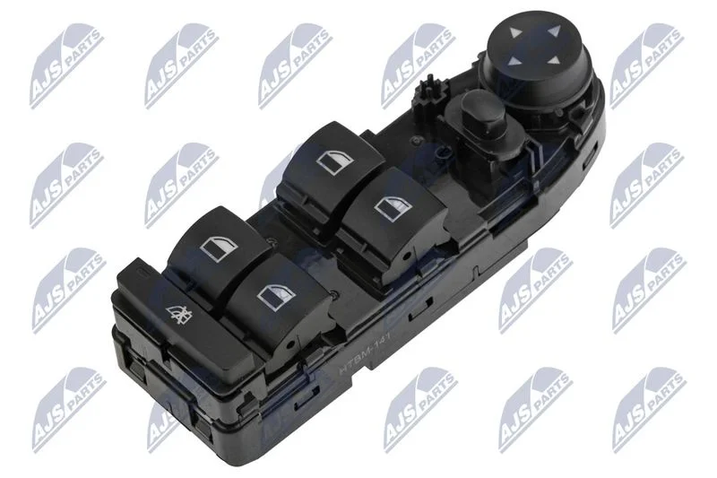 Switch, window regulator NTY EWS-BM-141