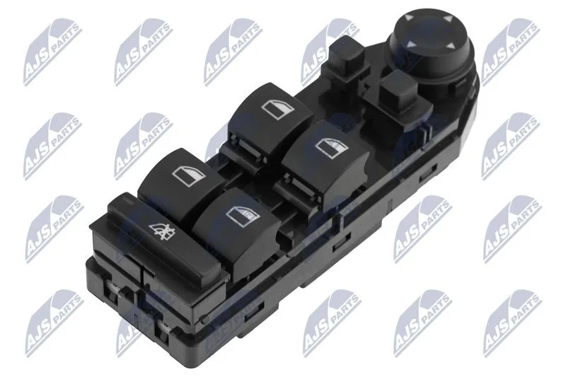 Spínač, ovládač okien NTY EWS-BM-143