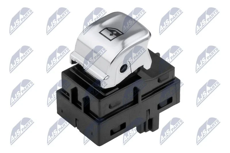 Spínač, ovládač okien NTY EWS-BM-145