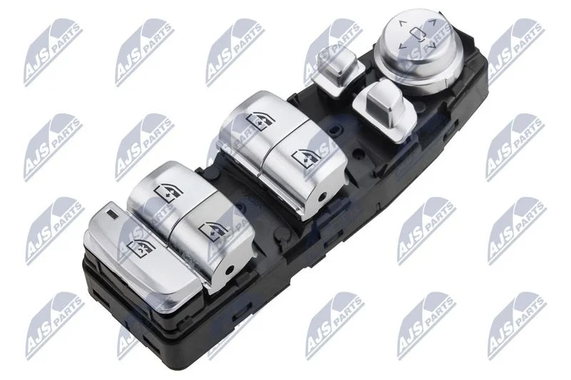 Switch, window regulator NTY EWS-BM-146