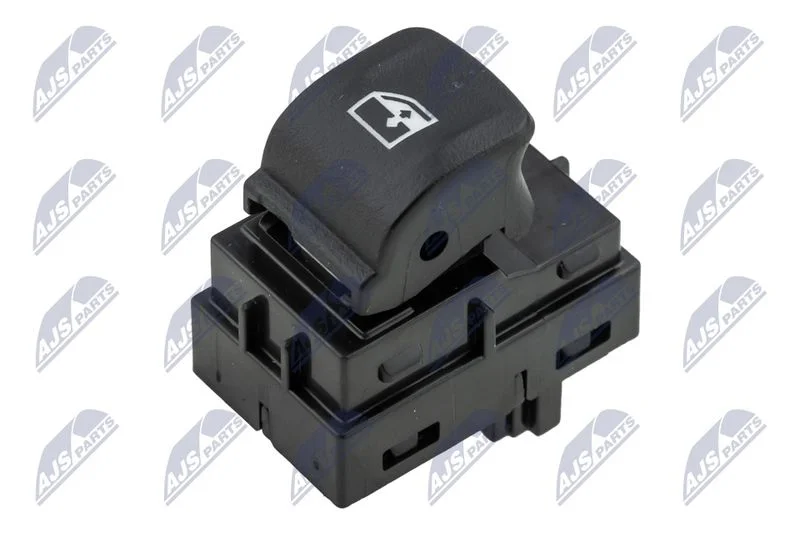 Spínač, ovládač okien NTY EWS-BM-147