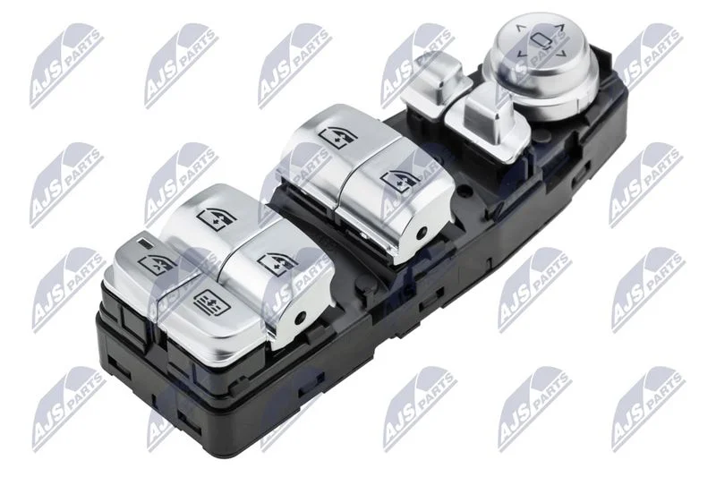 Switch, window regulator NTY EWS-BM-153