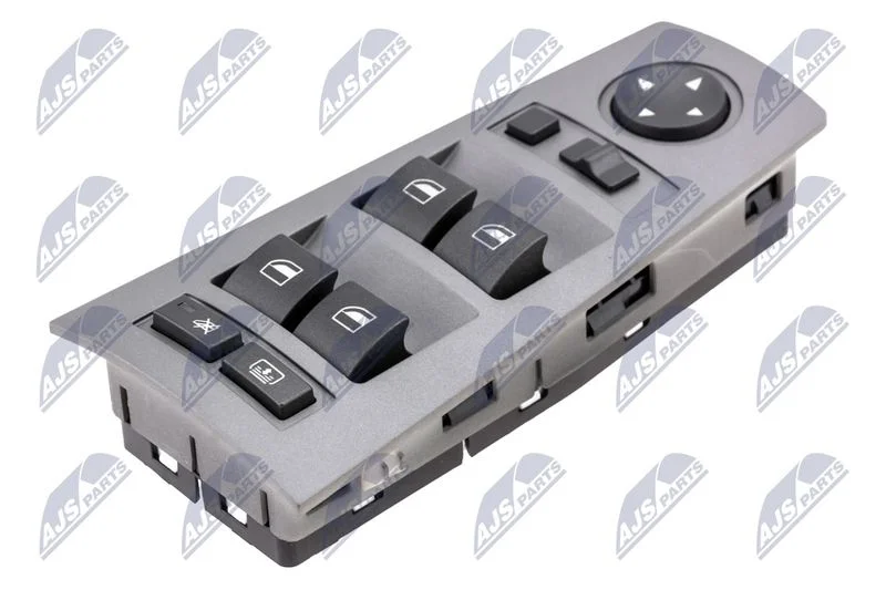 Spínač, ovládač okien NTY EWS-BM-160