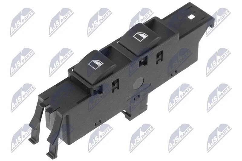 Spínač, ovládač okien NTY EWS-BM-164
