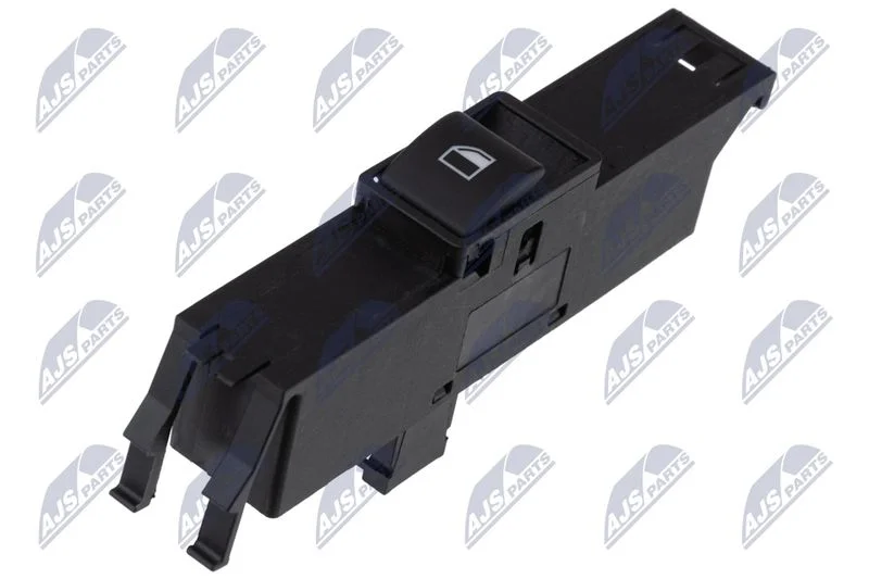 Spínač, ovládač okien NTY EWS-BM-165
