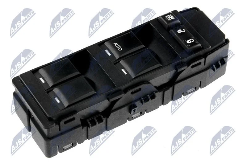 Spínač, ovládač okien NTY EWS-CH-000