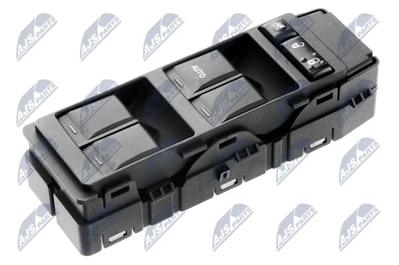 Switch, window regulator NTY EWS-CH-002