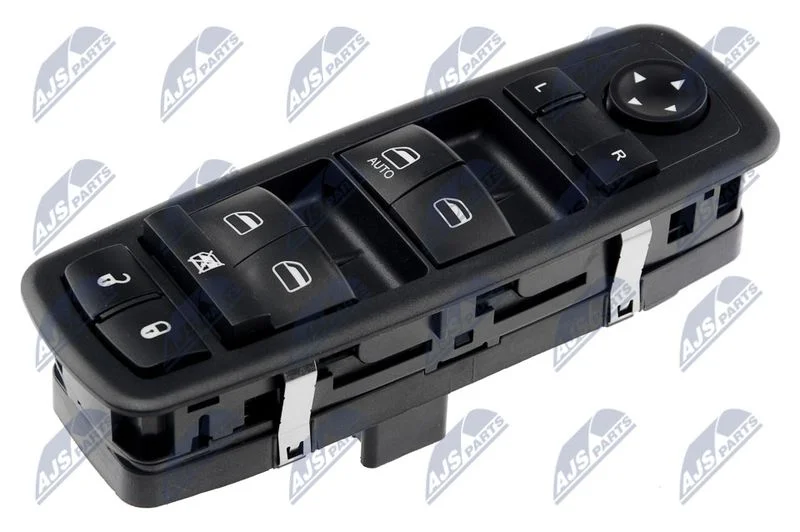 Spínač, ovládač okien NTY EWS-CH-020