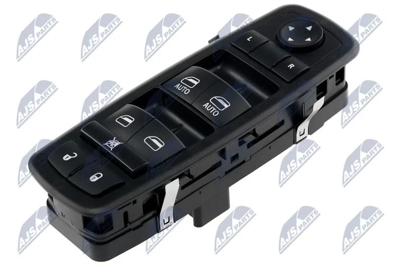 Spínač, ovládač okien NTY EWS-CH-022