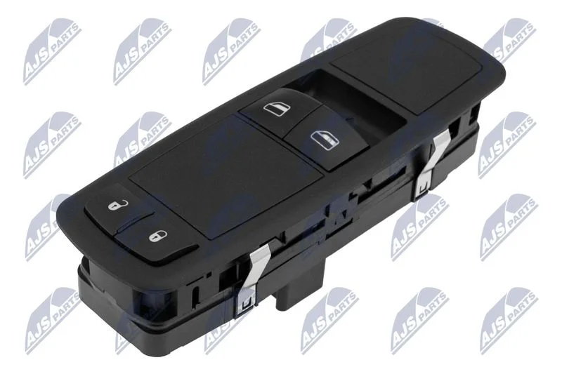 Spínač, ovládač okien NTY EWS-CH-032
