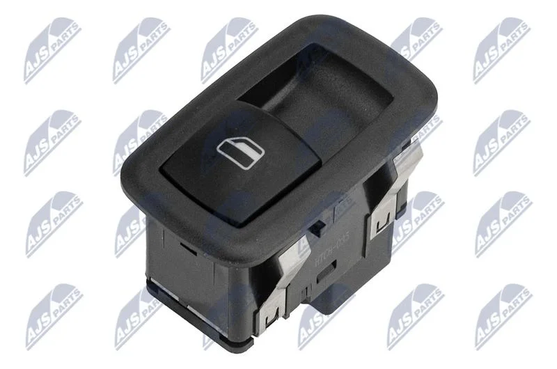 Switch, window regulator NTY EWS-CH-035