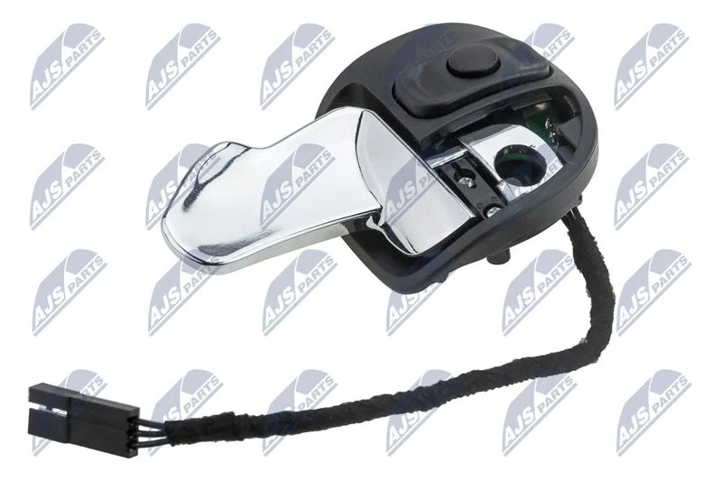 Konzola radiacej tyče, automatická prevodovka NTY EWS-CH-036