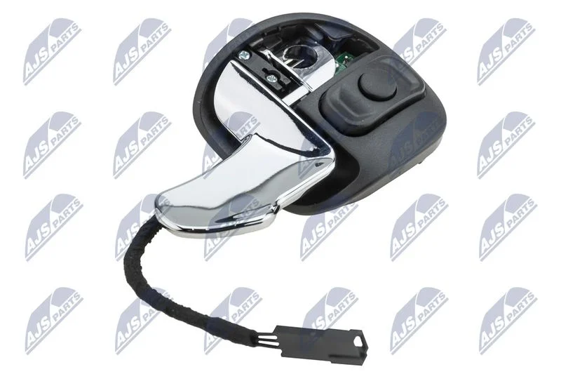 Konzola radiacej tyče, automatická prevodovka NTY EWS-CH-037