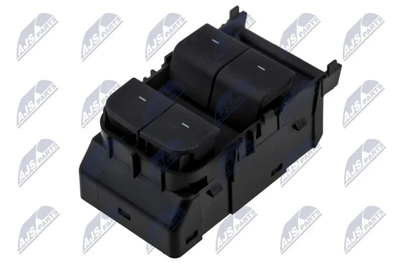 Switch, window regulator NTY EWS-CH-038