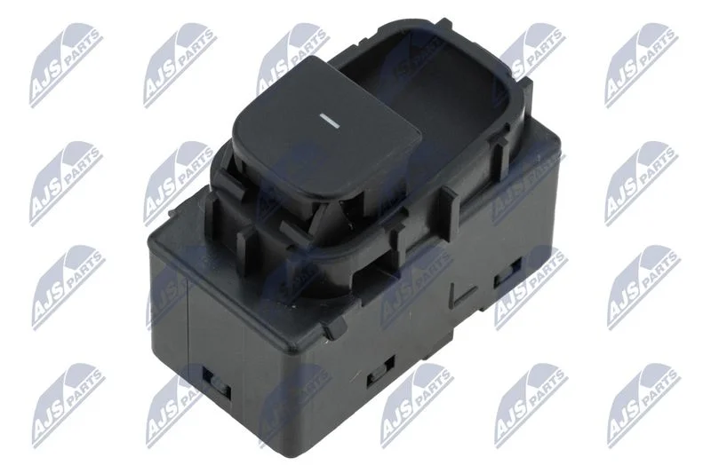 Spínač, ovládač okien NTY EWS-CH-041