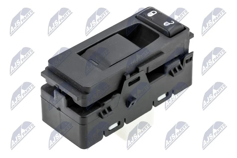 Switch, window regulator NTY EWS-CH-044