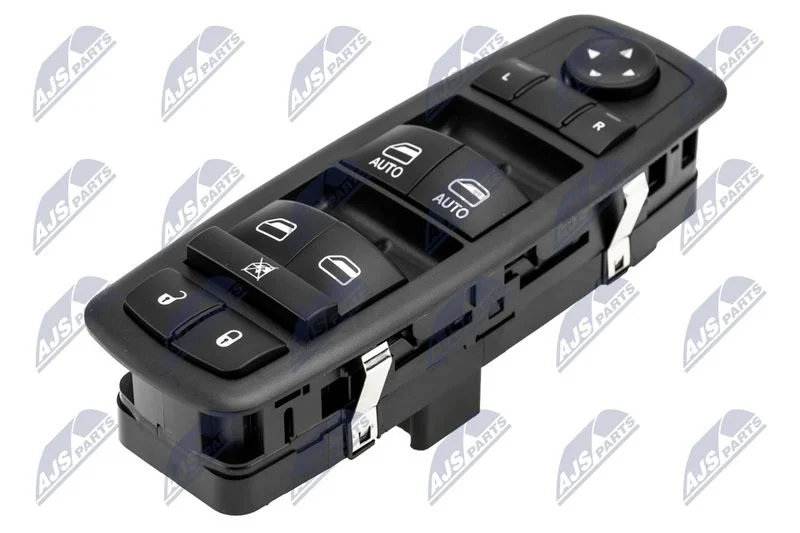 Spínač, ovládač okien NTY EWS-CH-051