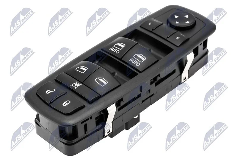 Switch, window regulator NTY EWS-CH-052