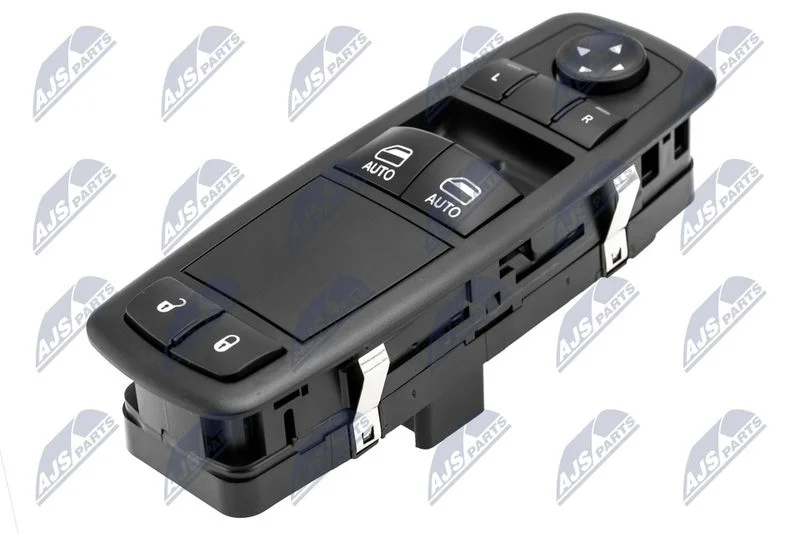 Spínač, ovládač okien NTY EWS-CH-054