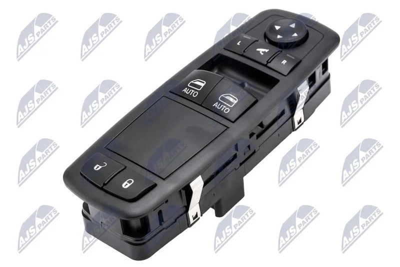 Spínač, ovládač okien NTY EWS-CH-055