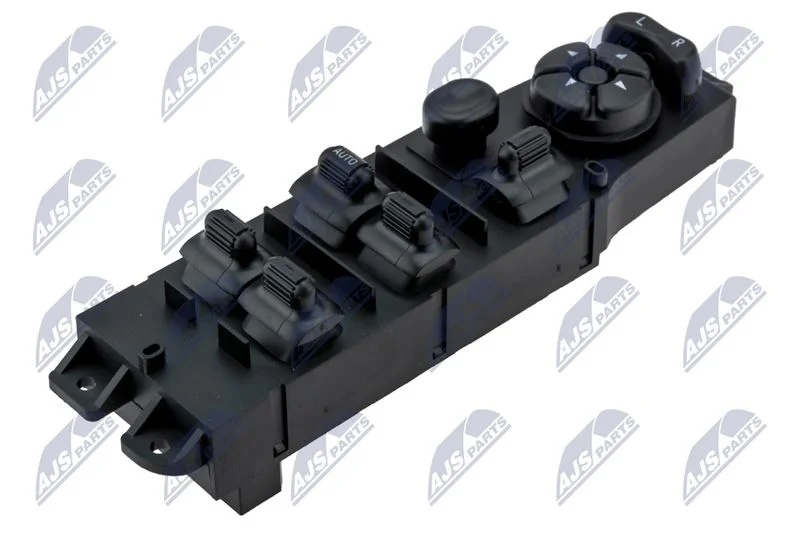 Spínač, ovládač okien NTY EWS-CH-061