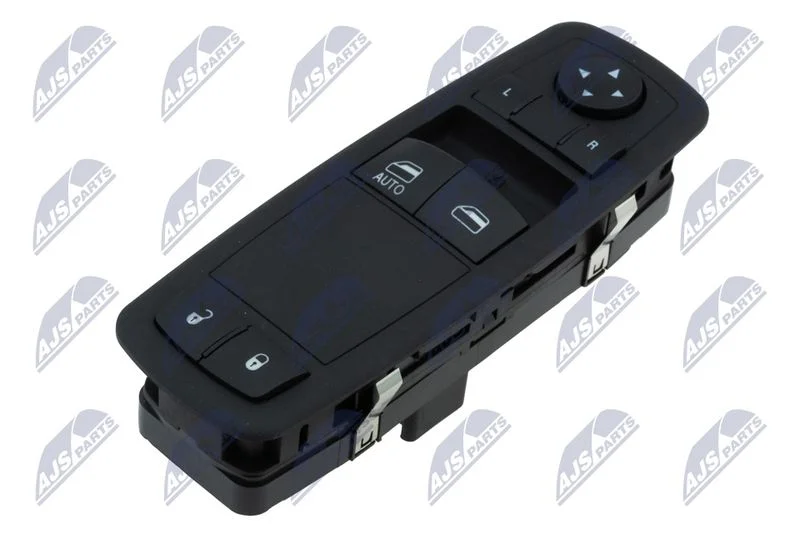 Spínač, ovládač okien NTY EWS-CH-062