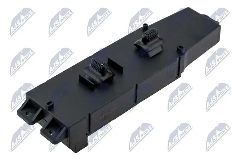 Spínač, ovládač okien NTY EWS-CH-065