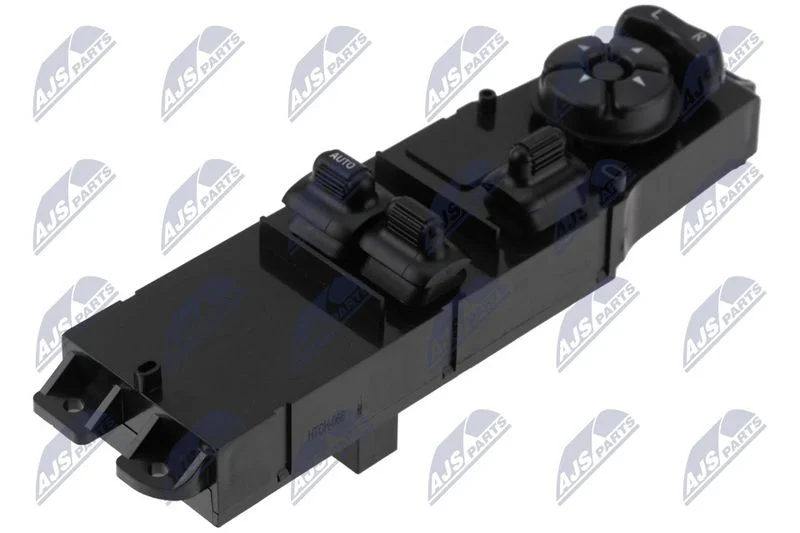 Switch, window regulator NTY EWS-CH-066
