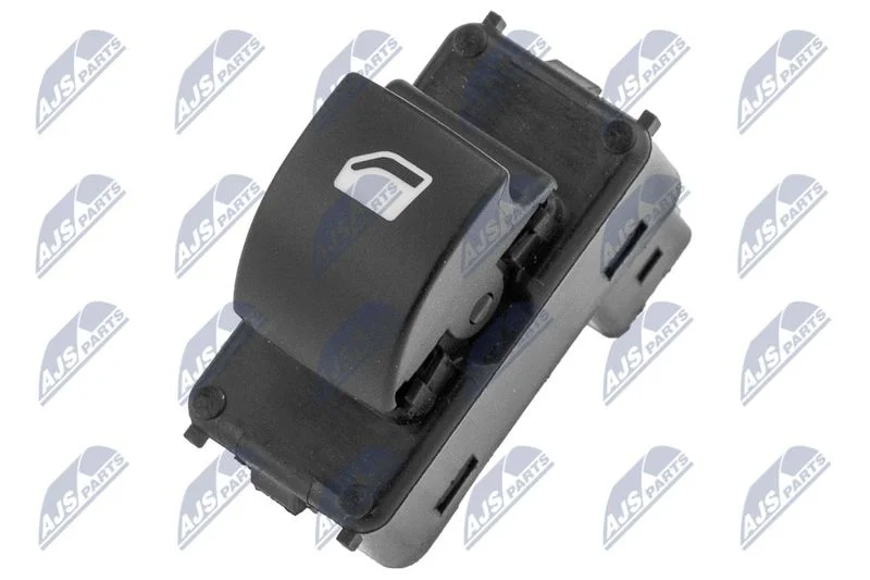 Spínač, ovládač okien NTY EWS-CT-004