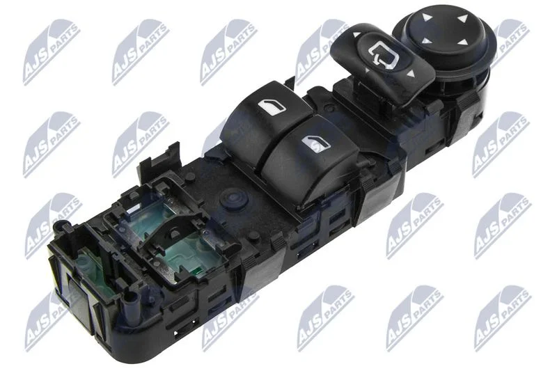 Spínač, ovládač okien NTY EWS-CT-007