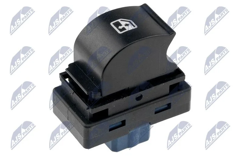 Spínač, ovládač okien NTY EWS-CT-010