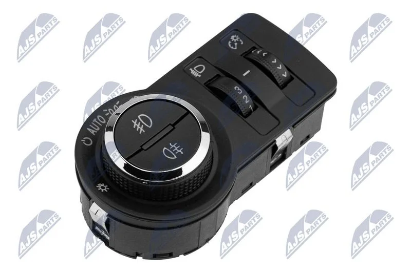 Spínač,, svetlomet NTY EWS-DW-003
