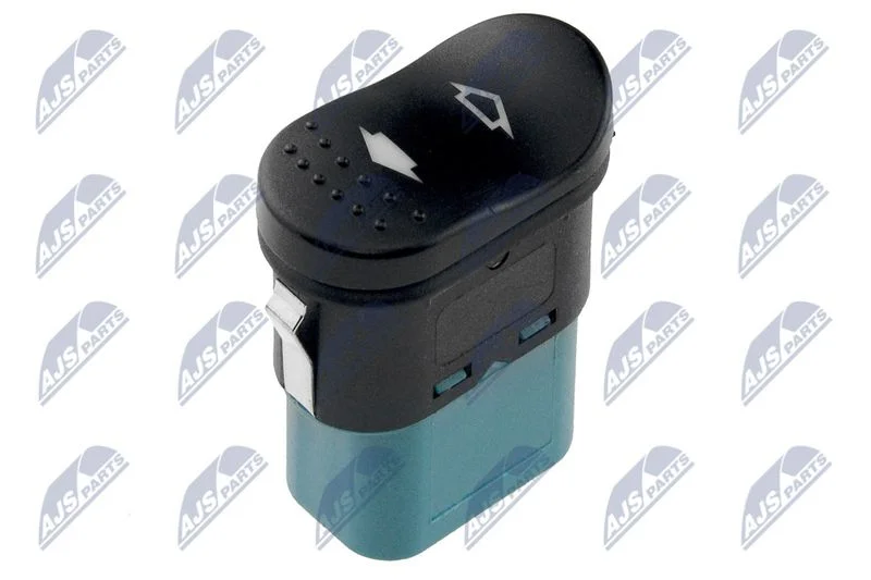 Spínač, ovládač okien NTY EWS-FR-000