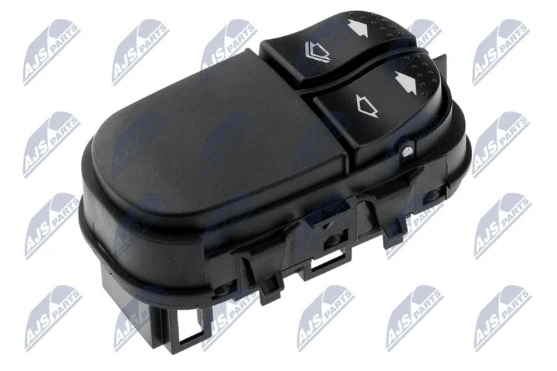 Spínač, ovládač okien NTY EWS-FR-008